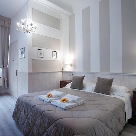Hotel Residenza Centro Storico Lucca Exteriér fotografie