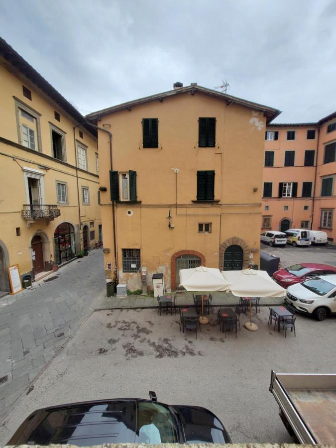 Hotel Residenza Centro Storico Lucca Exteriér fotografie