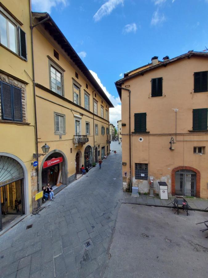 Hotel Residenza Centro Storico Lucca Exteriér fotografie