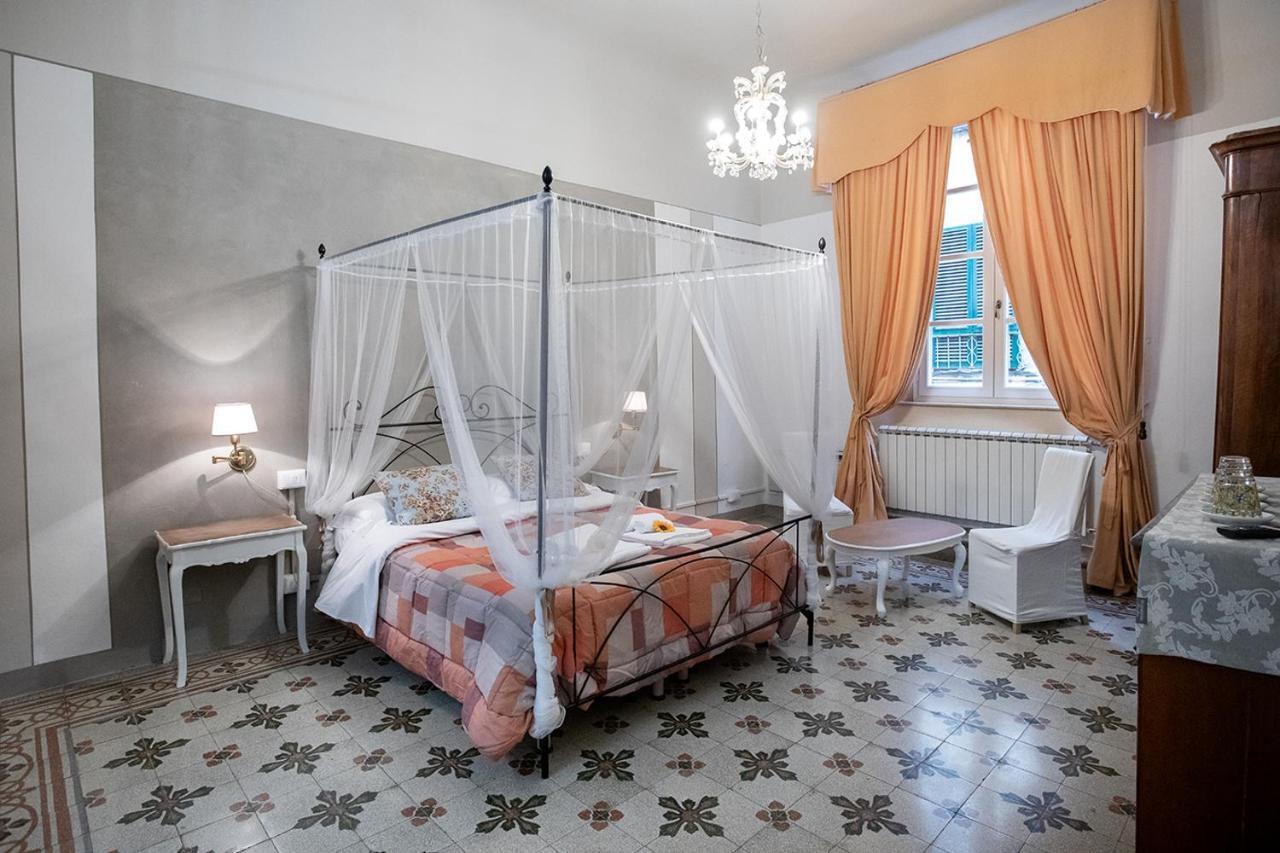 Hotel Residenza Centro Storico Lucca Exteriér fotografie