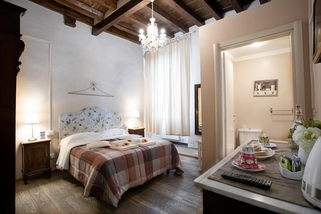 Hotel Residenza Centro Storico Lucca Exteriér fotografie