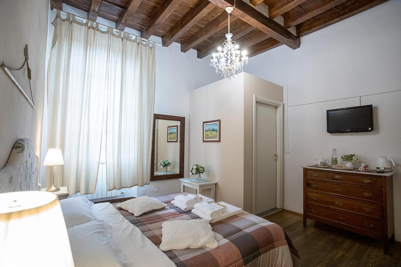 Hotel Residenza Centro Storico Lucca Exteriér fotografie