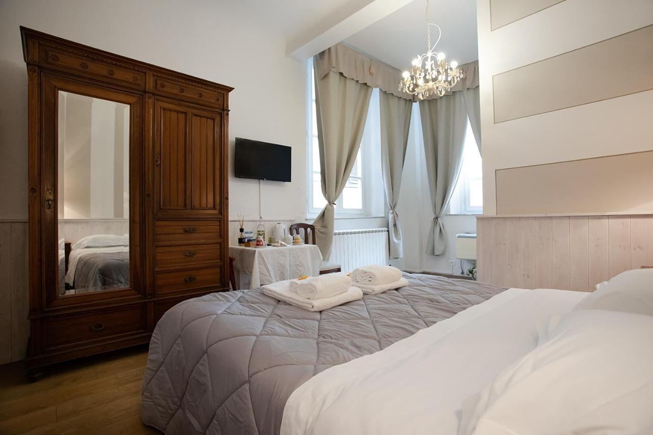 Hotel Residenza Centro Storico Lucca Exteriér fotografie