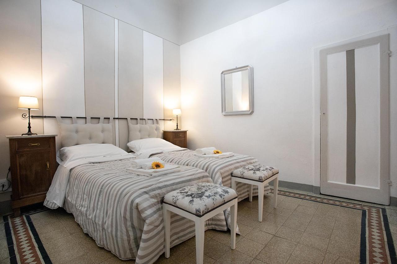 Hotel Residenza Centro Storico Lucca Exteriér fotografie