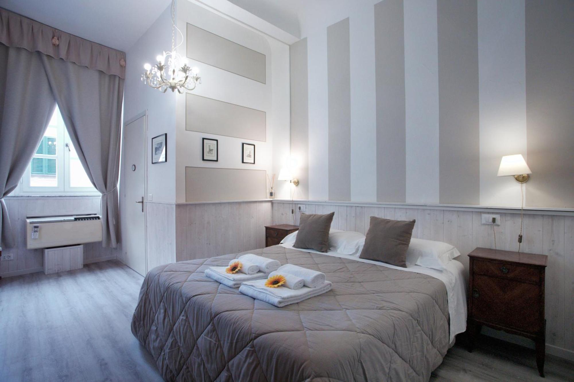Hotel Residenza Centro Storico Lucca Exteriér fotografie