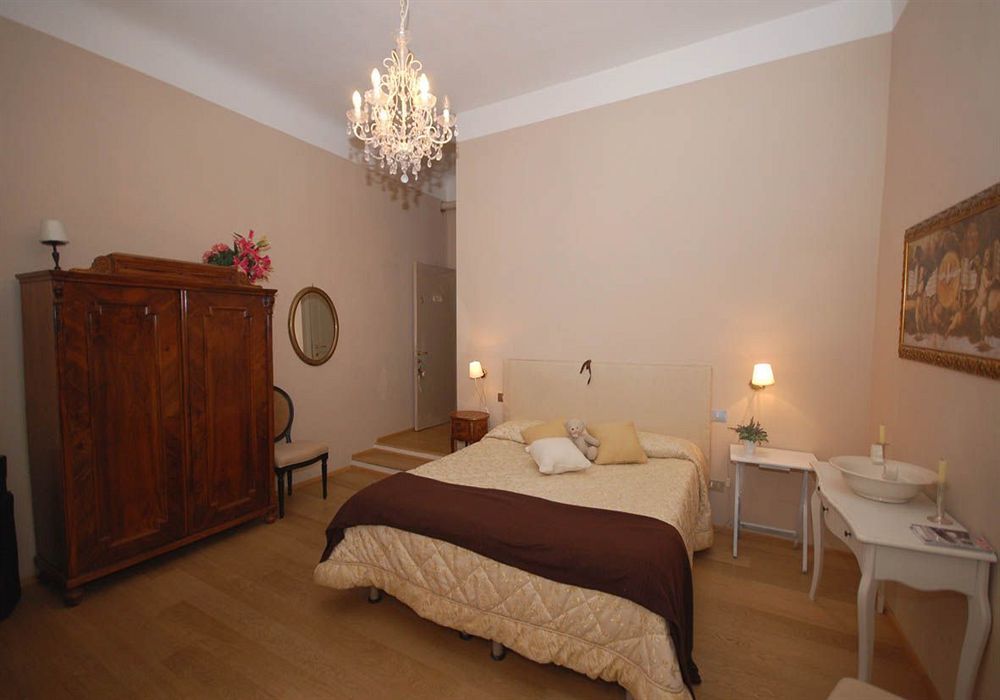 Hotel Residenza Centro Storico Lucca Exteriér fotografie